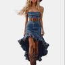 Denim Blue