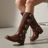 Chestnut Brown