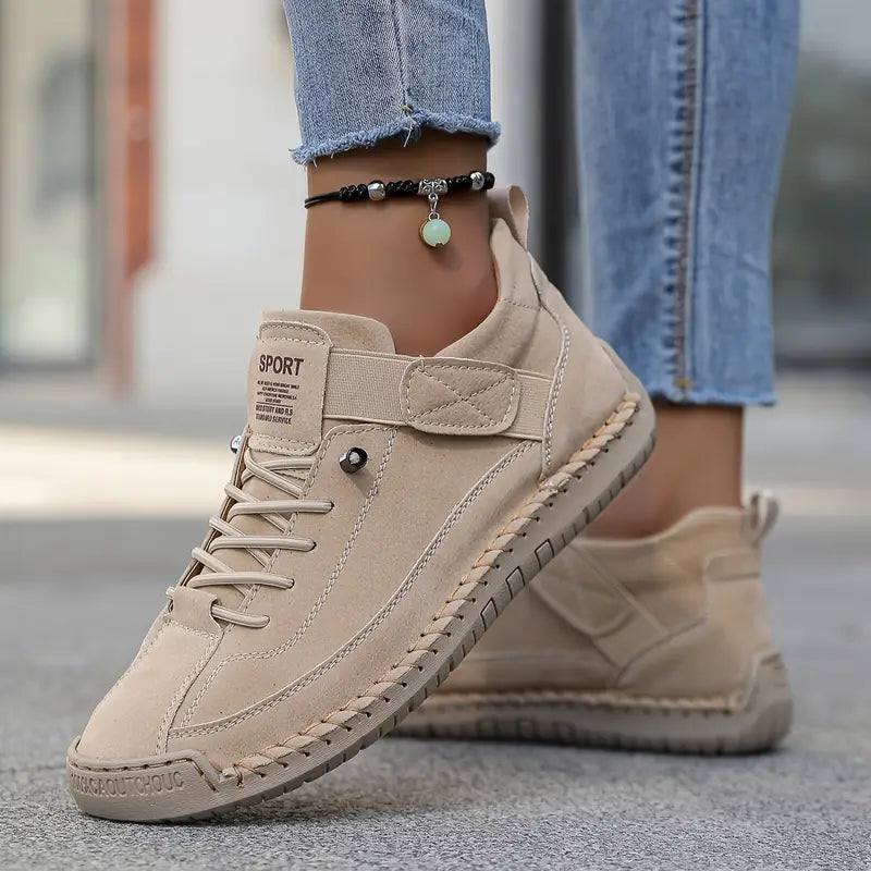 Rosie – Comfortable and Orthopedic Sneakers