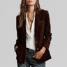 Chestnut Brown