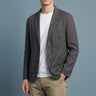 Charcoal Gray