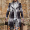 Charcoal Plaid