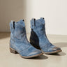 Dusty Blue