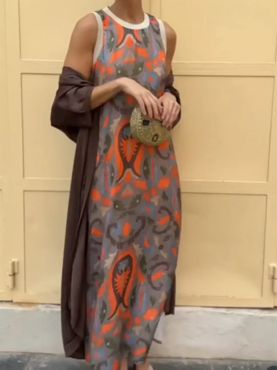 Lily | Lunara Dress