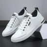 White/gray