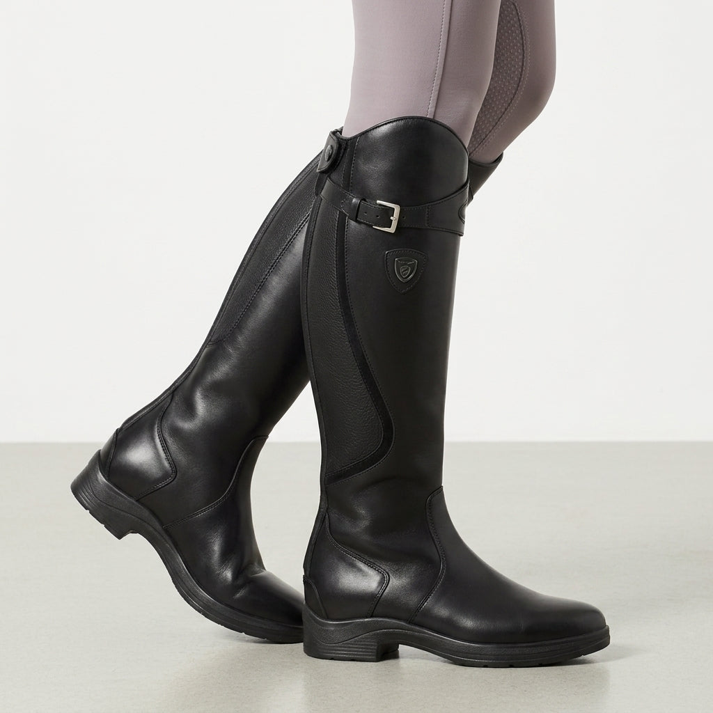Sorrento Waterproof Insulated Riding Boots