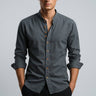 Charcoal Gray
