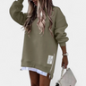 Army Green