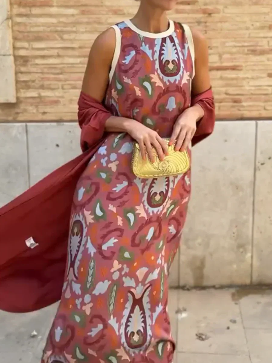 Lily | Lunara Dress