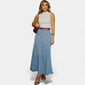 Light Blue Denim