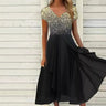 Gold-Black