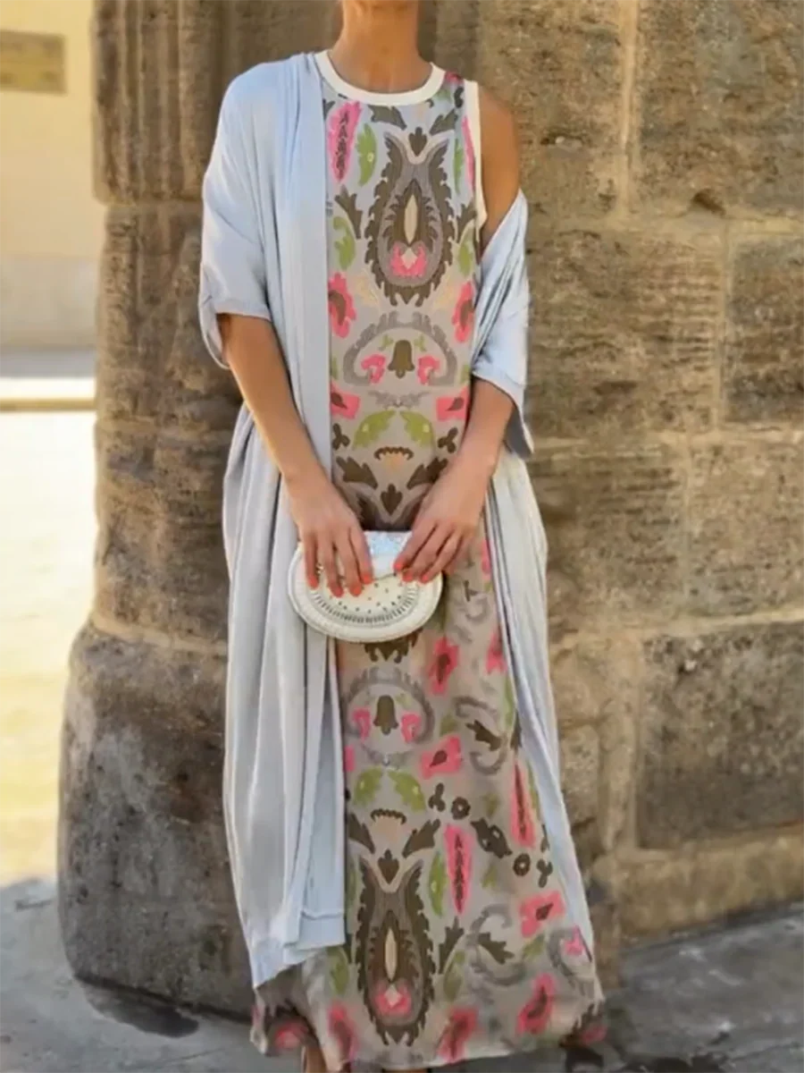 Lily | Lunara Dress
