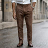 Mocha Brown