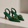 Emerald Green