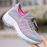 Gray Pink