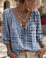 Misty Blue