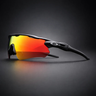 Sunset Black