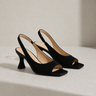Suede Black