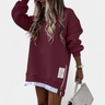 Wine Red