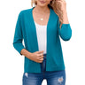 Peacock Blue