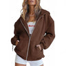 Coffee Brown