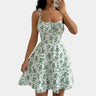 Sage Floral