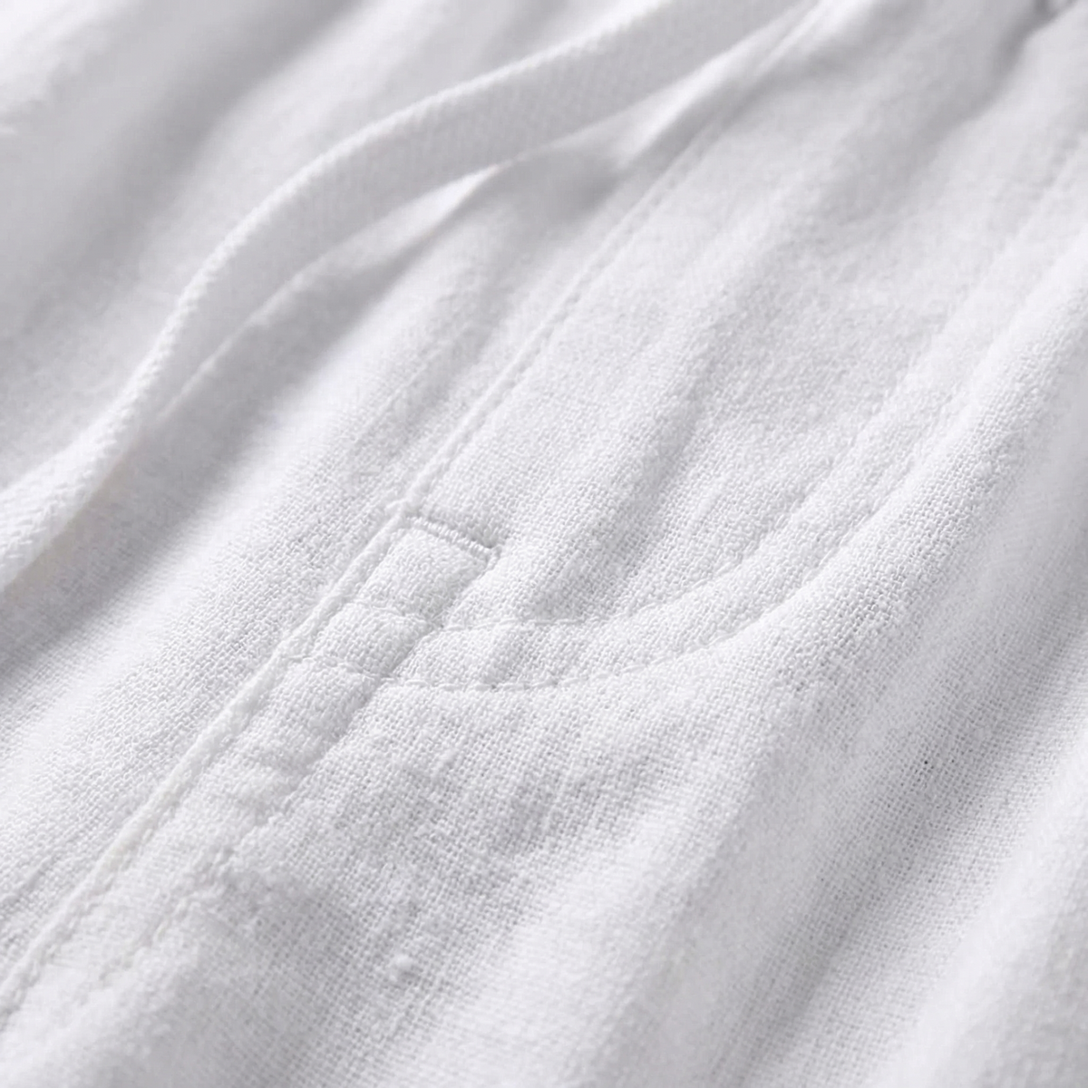 Cosco Linen Pants