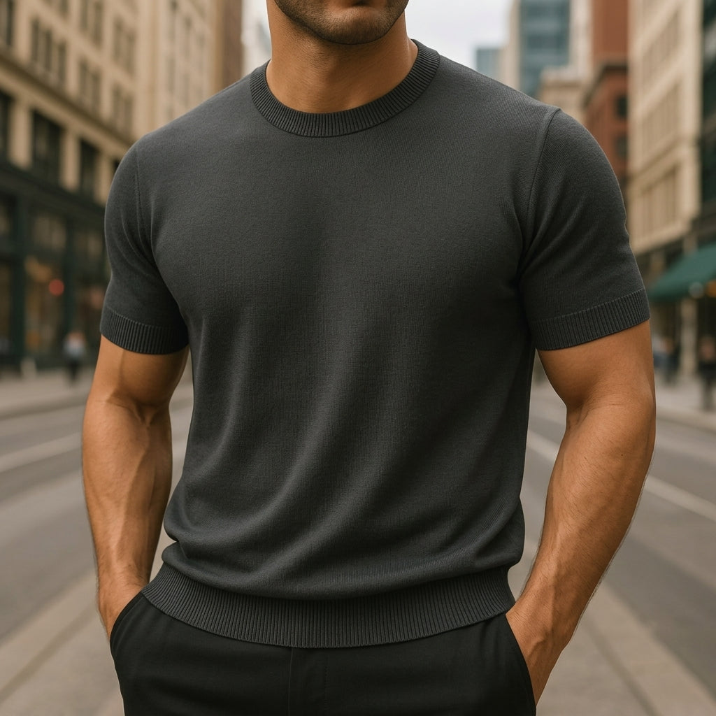 Volterra Cashmere T-Shirt