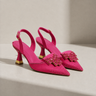 Fuchsia Pink