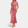 Rose Pink
