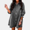 Washed grey