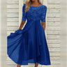 Bright Blue