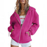 Bright Pink